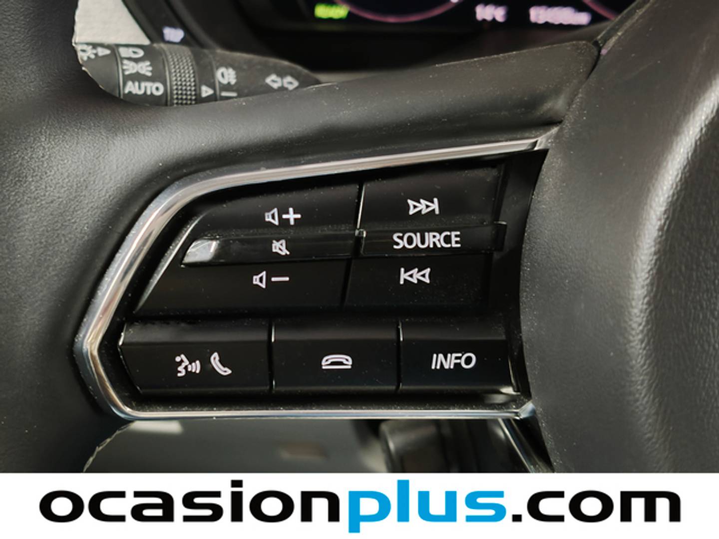 Mazda CX-60 Mazda CX-60 2.5 e-Skyactiv PHEV Takumi (327 CV) km 0