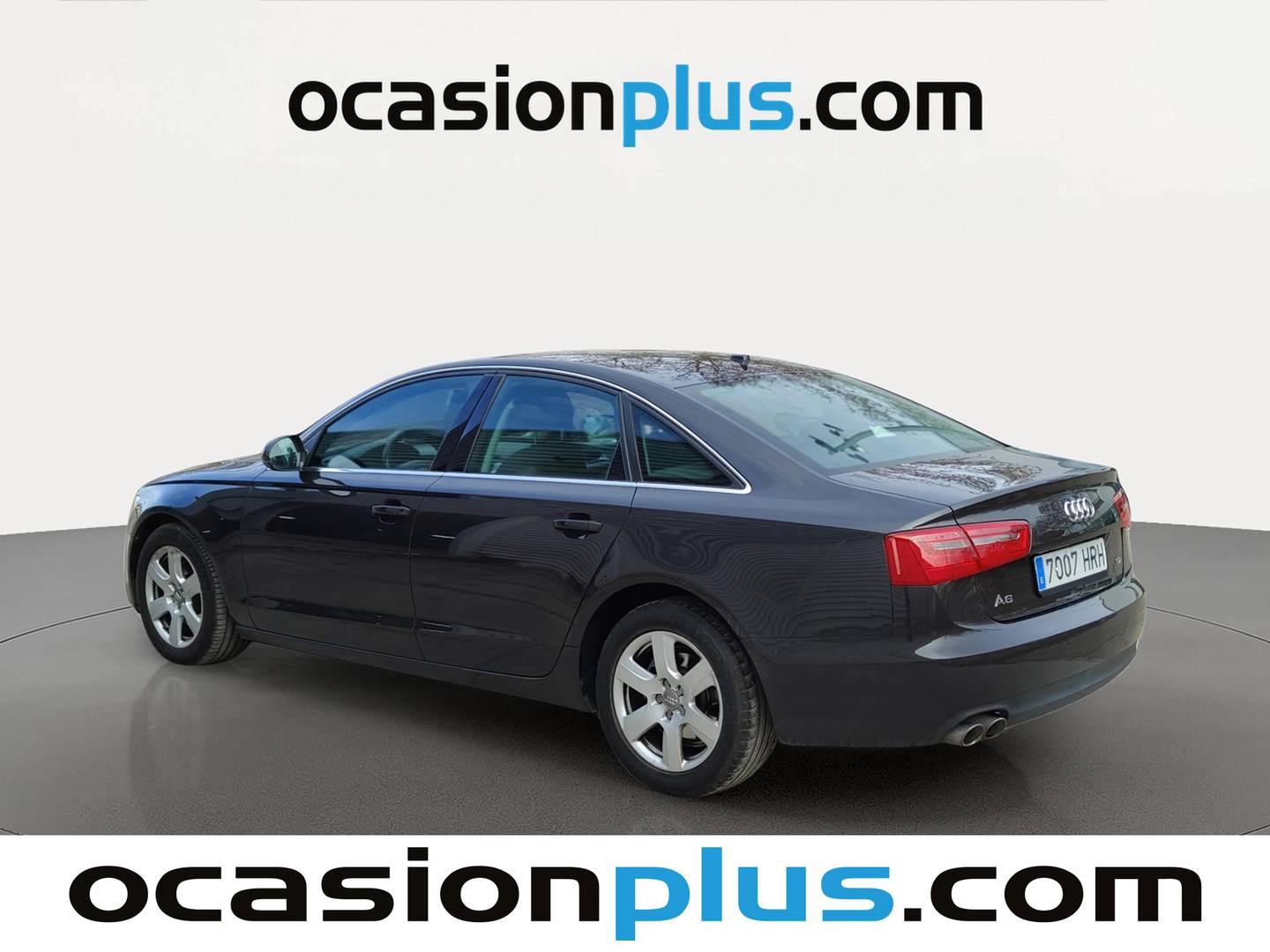 Foto Audi A6 Audi A6 Advanced edition 2.0 TDI (177 CV) multitronic