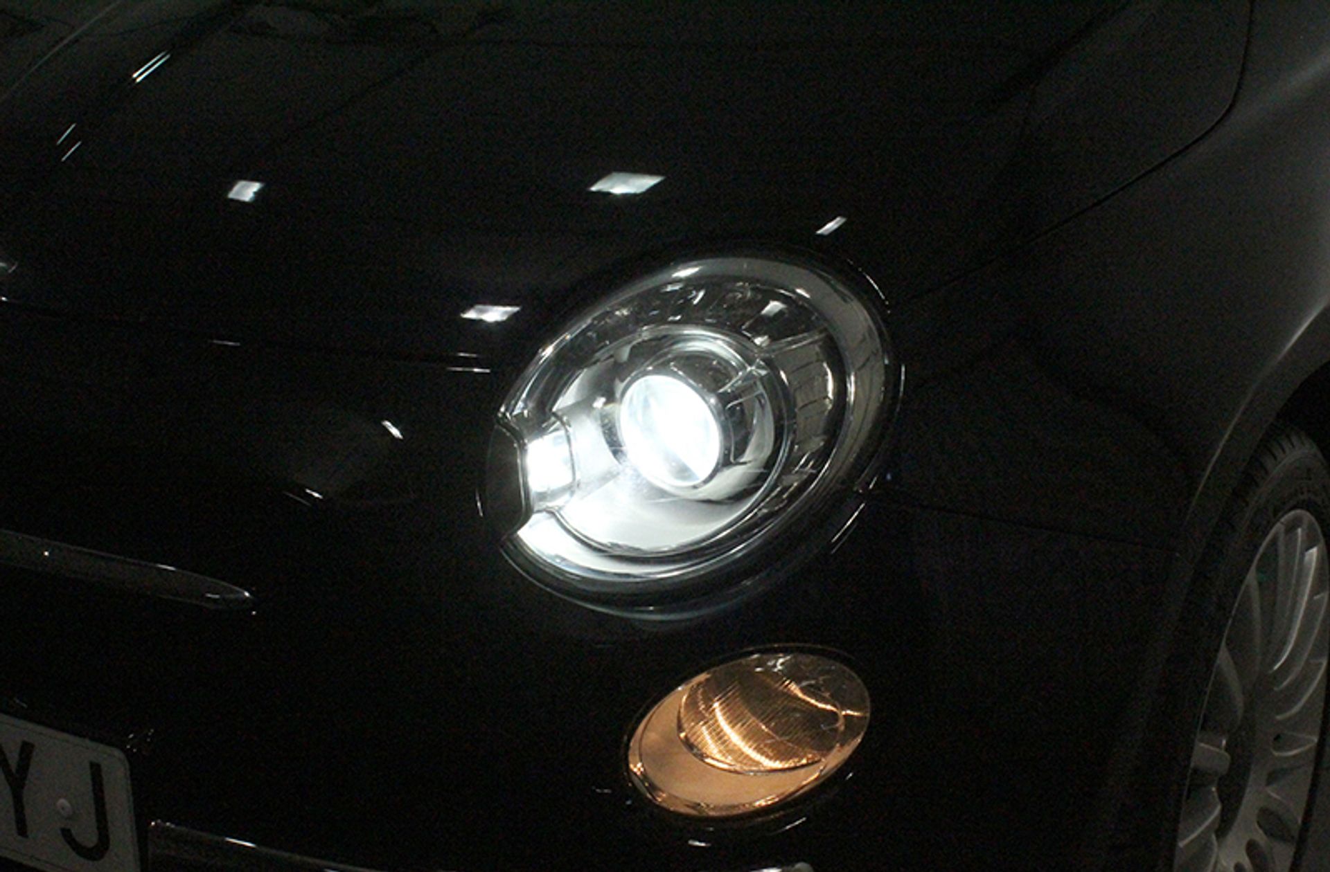 Fiat 500C 0.9 Turbo TwinAir Lounge - foto 15