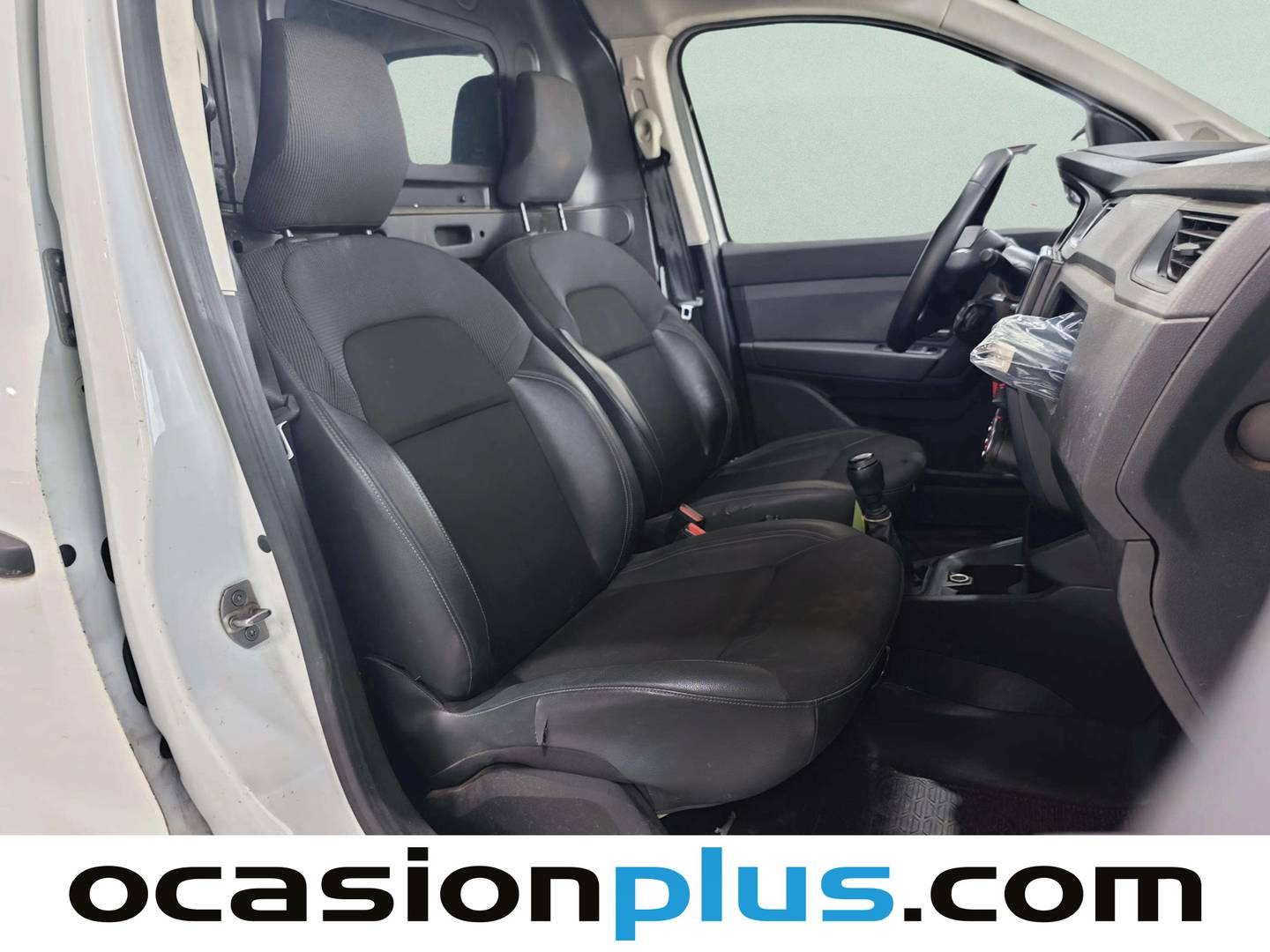 Foto Renault Express Renault Express Confort Blue dCi (75 CV)