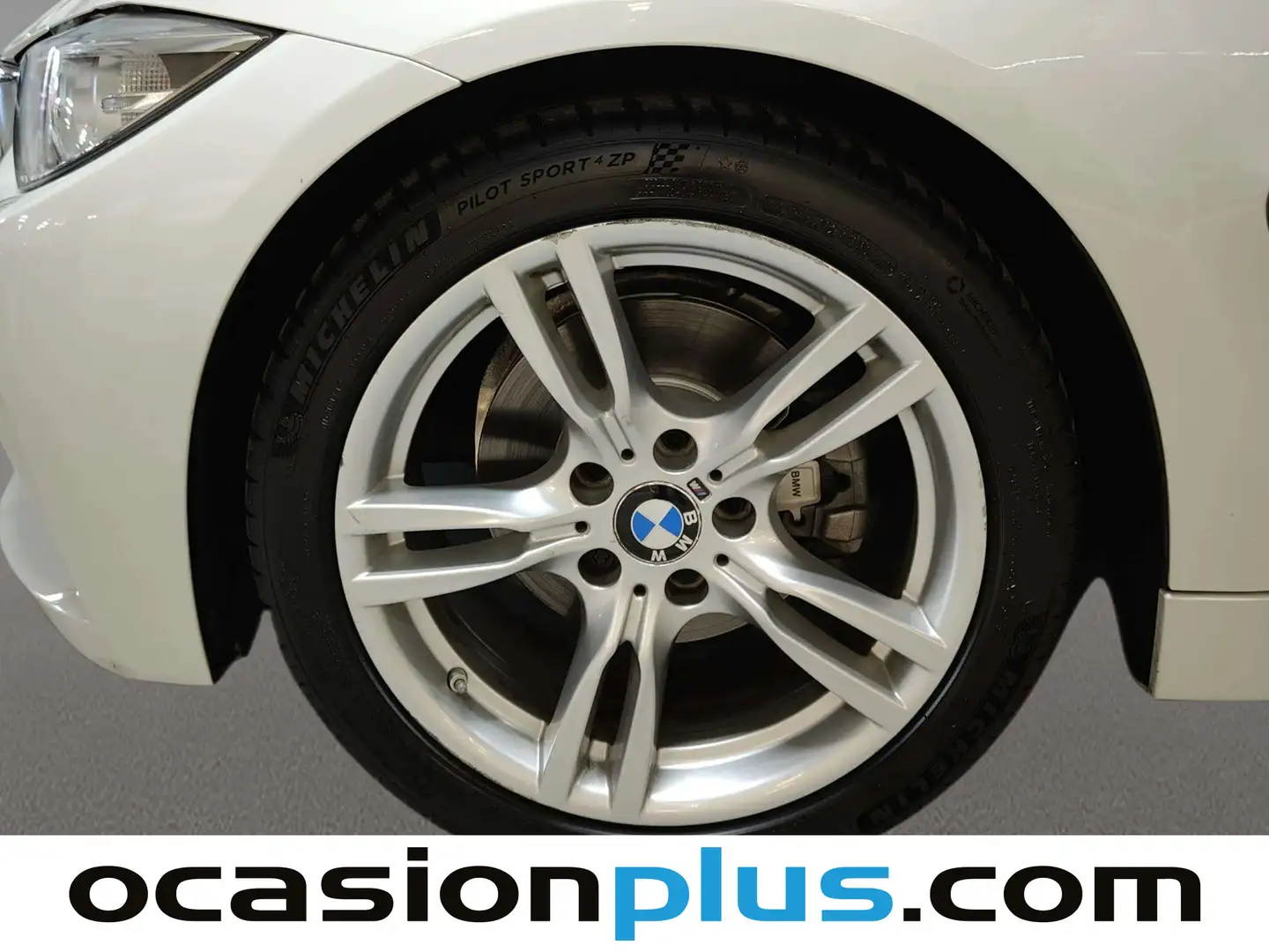 Foto BMW Serie 4 BMW Serie 4 420d Gran Coupe (190 CV)