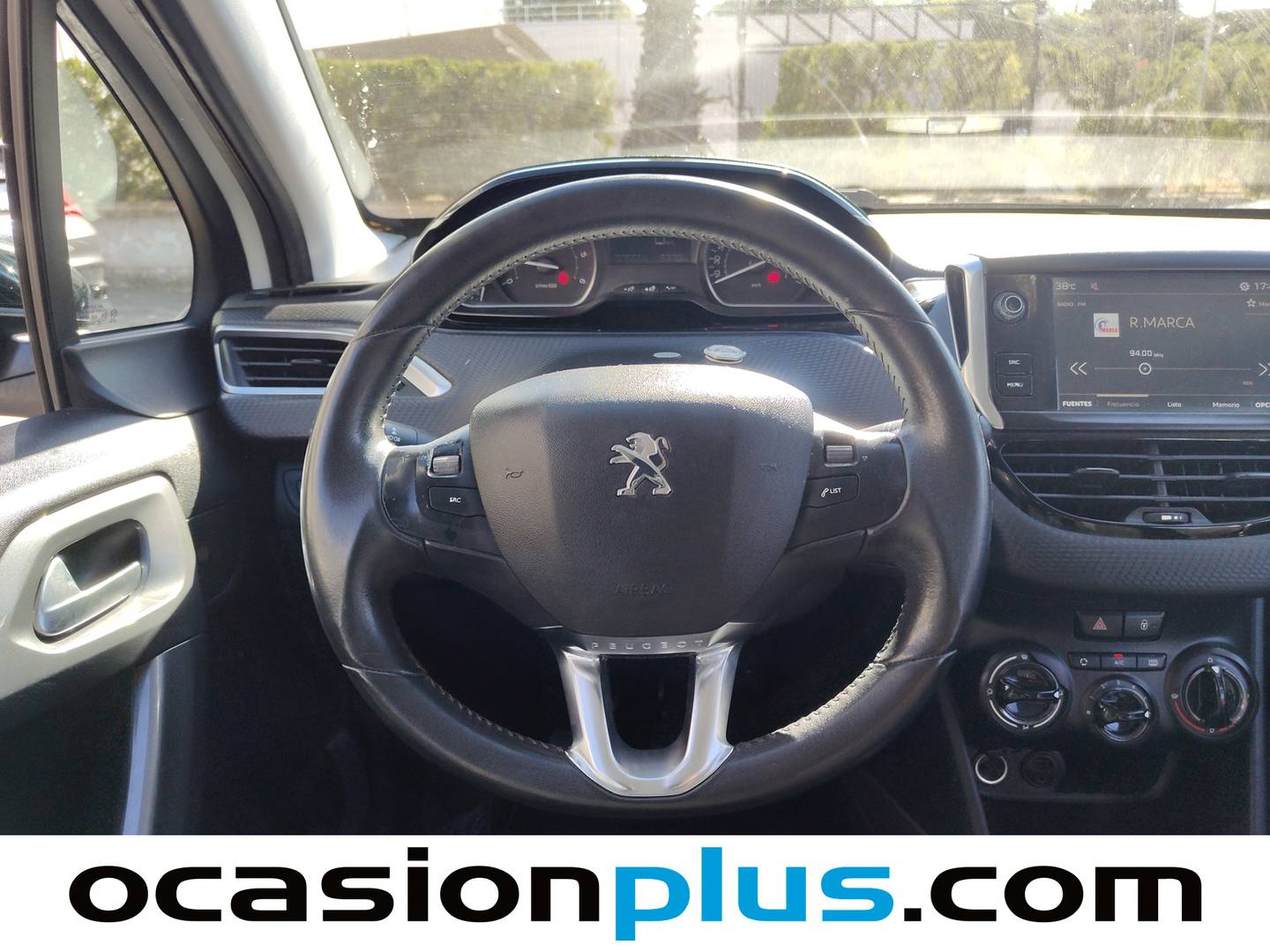 Peugeot 2008 Peugeot 2008 BlueHDi 100 Style (100 CV) manual