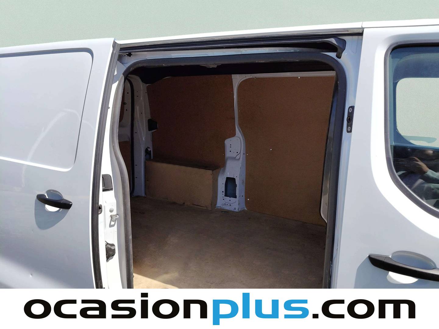 Opel Vivaro Opel Vivaro Furgon BlueHDi 120 (120 CV) al mejor precio