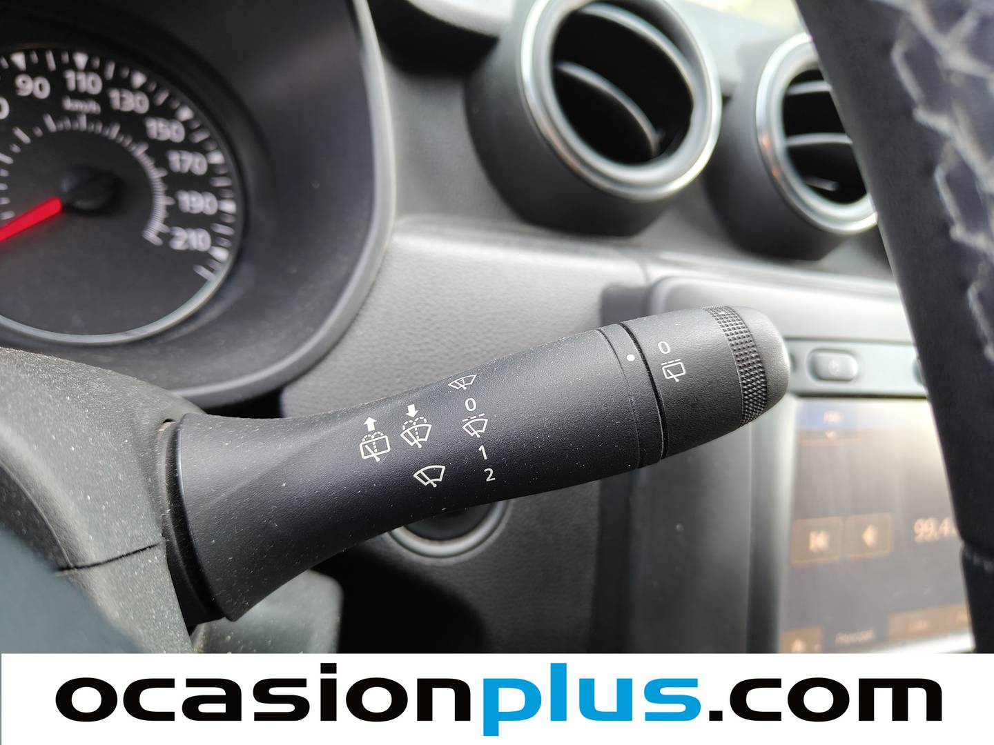 Dacia Duster Dacia Duster Prestige dCi (109 CV) 4X2 seminuevo