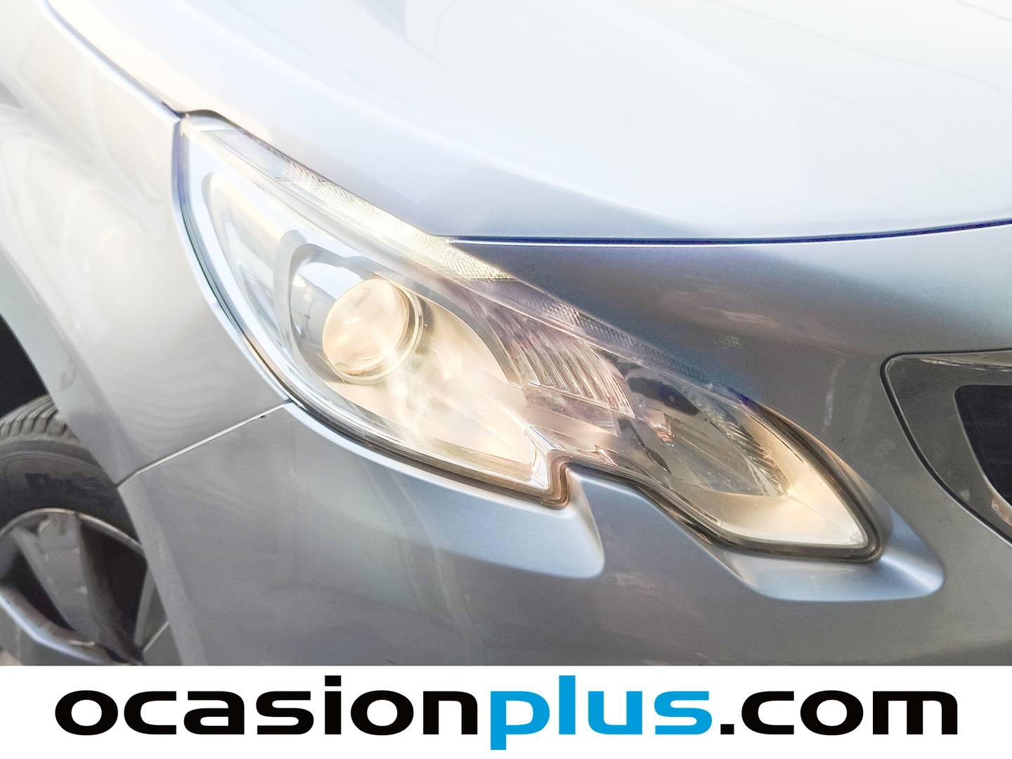 Peugeot 2008 Peugeot 2008 PureTech 110 S&S Active (110 CV) barato