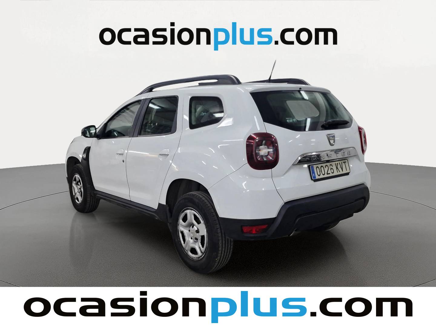 Foto Dacia Duster Dacia Duster Comfort Blue dCi 4X2 (115 CV)