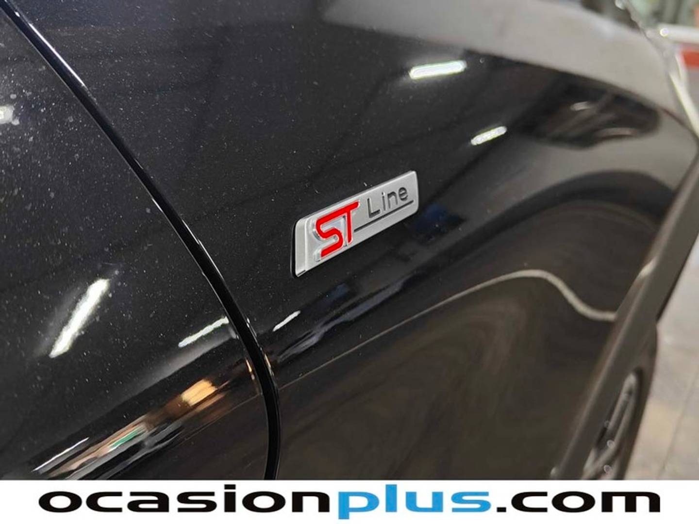 Foto Ford Explorer Ford Explorer 3.0 PHEV ST Line AWD (457 CV) 7 Plazas