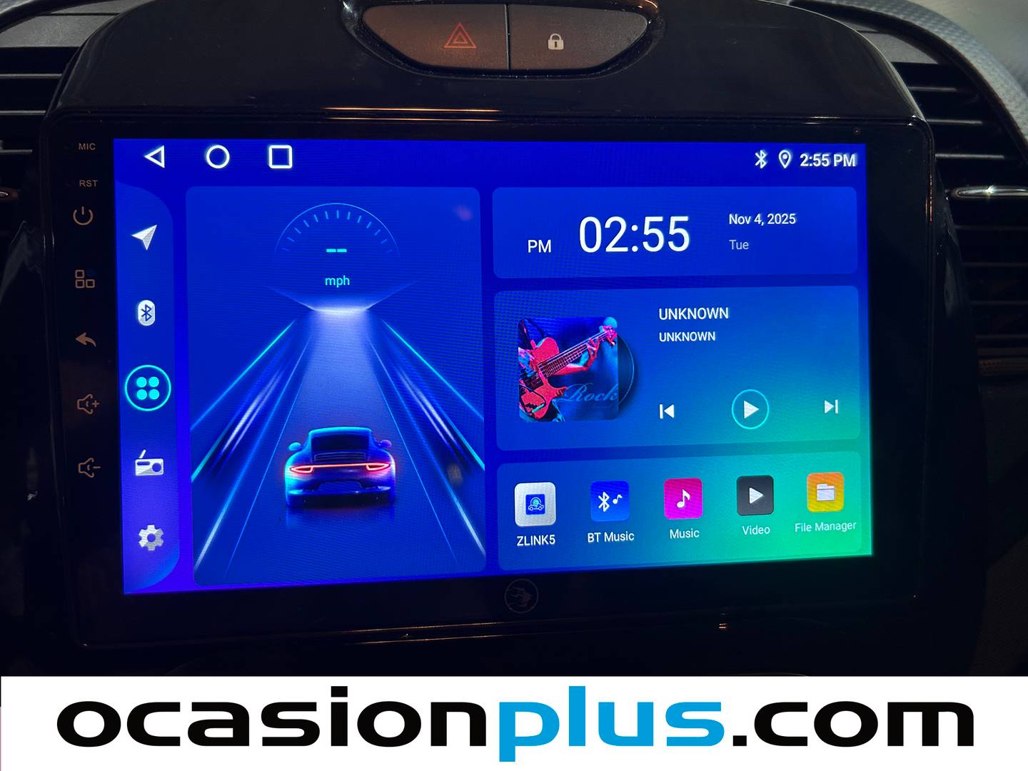 Foto Renault Captur Renault Captur Zen Energy TCe (90 CV)