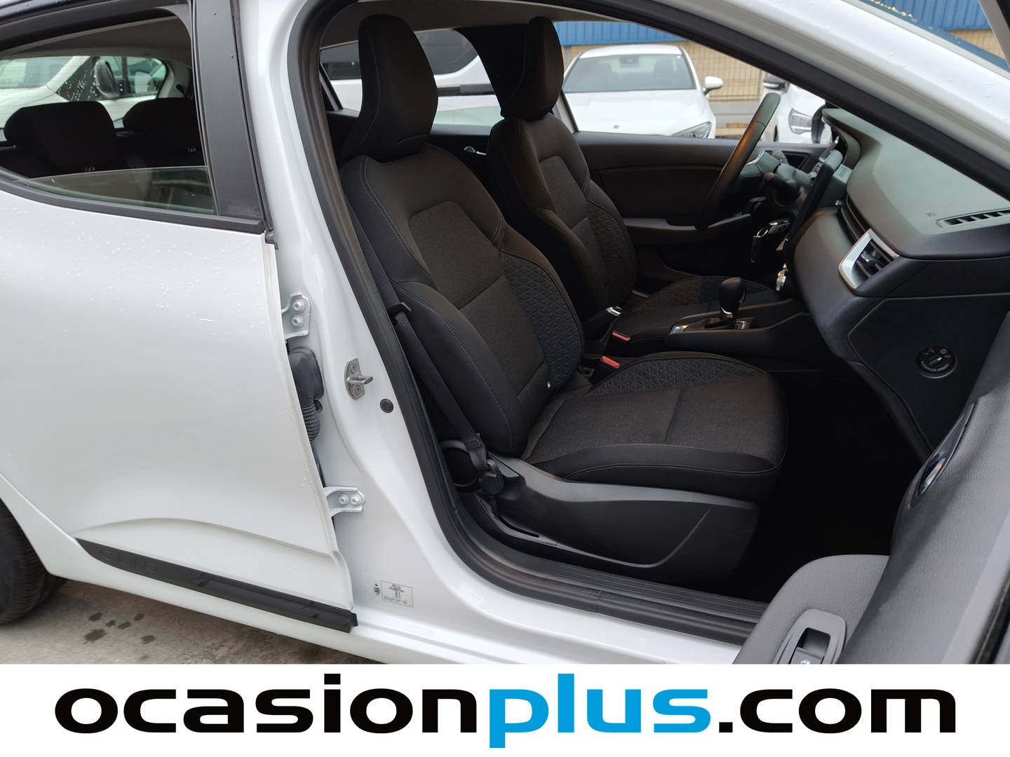 Renault Clio Renault Clio Equilibre E-Tech Híbrido (140CV) al mejor precio