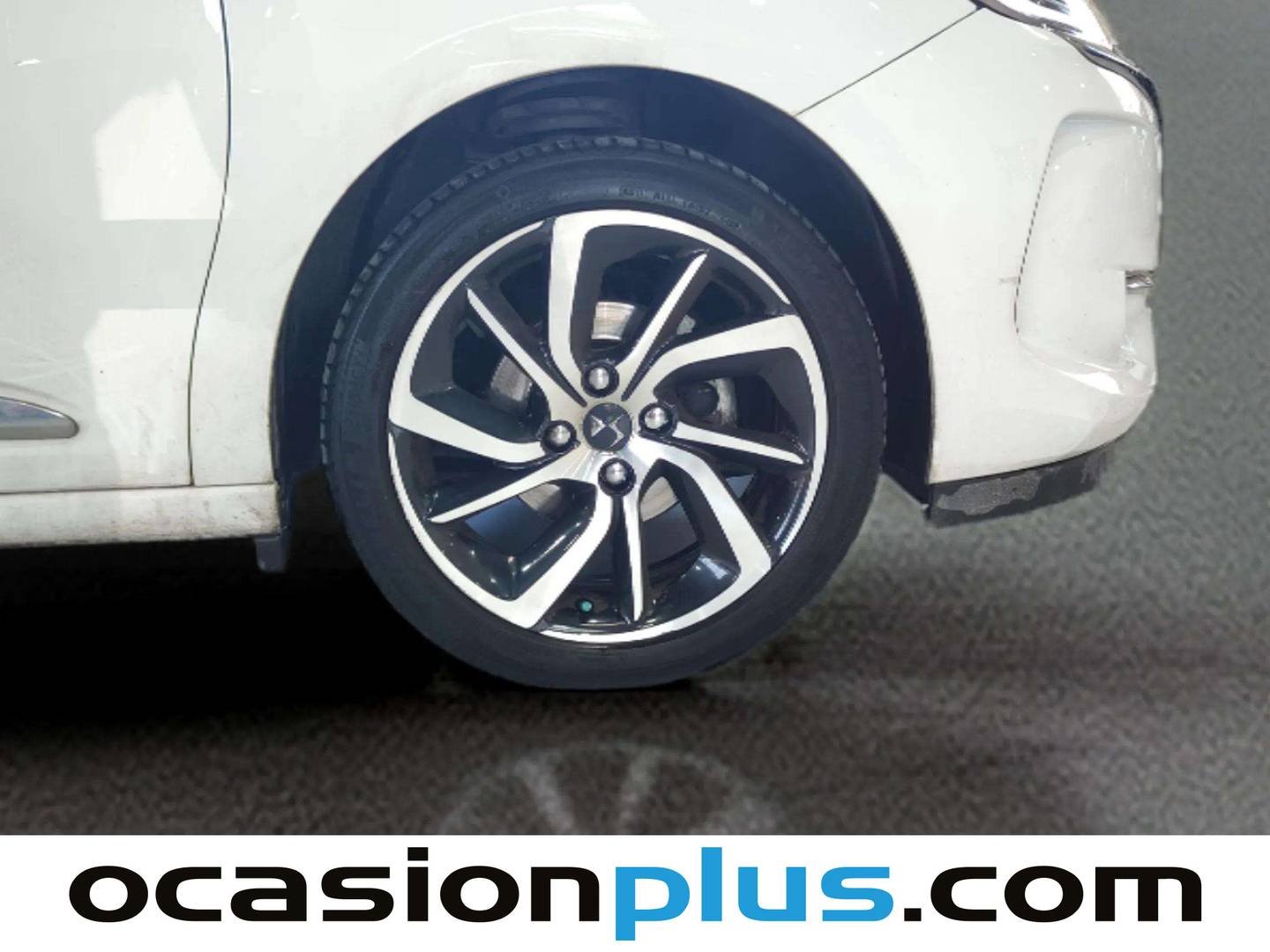 Acabados DS DS 3 DS DS3 BlueHDi 100 S&S Style (99 CV)
