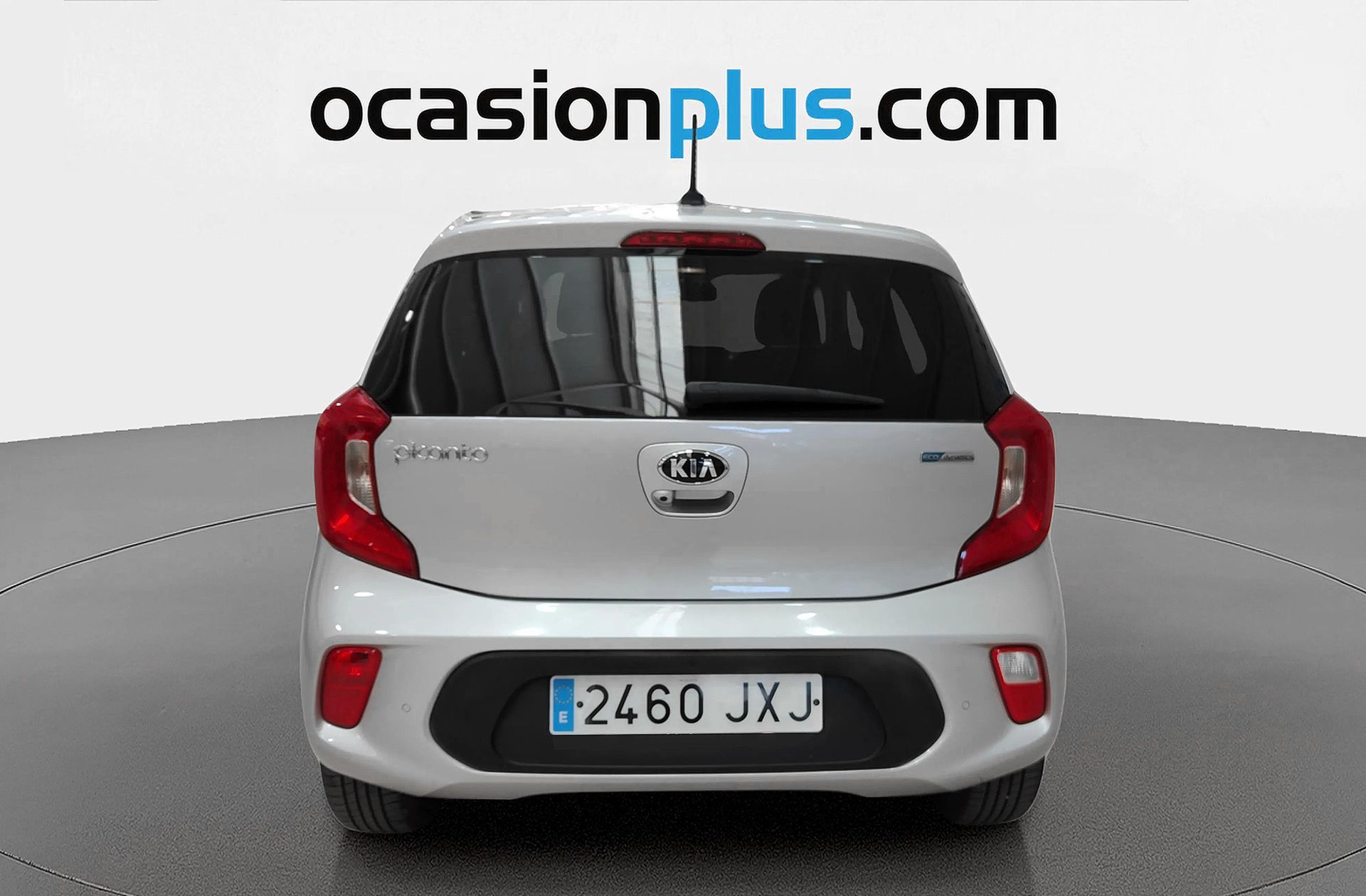 Kia Picanto 1.0 Cvvt Eco-Dynamics x-Tech16 - foto 15