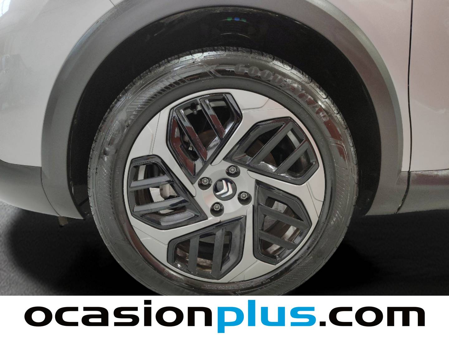 Citroën C4 Citroen C4 PureTech 130 S&S Plus (131 CV) 131cv