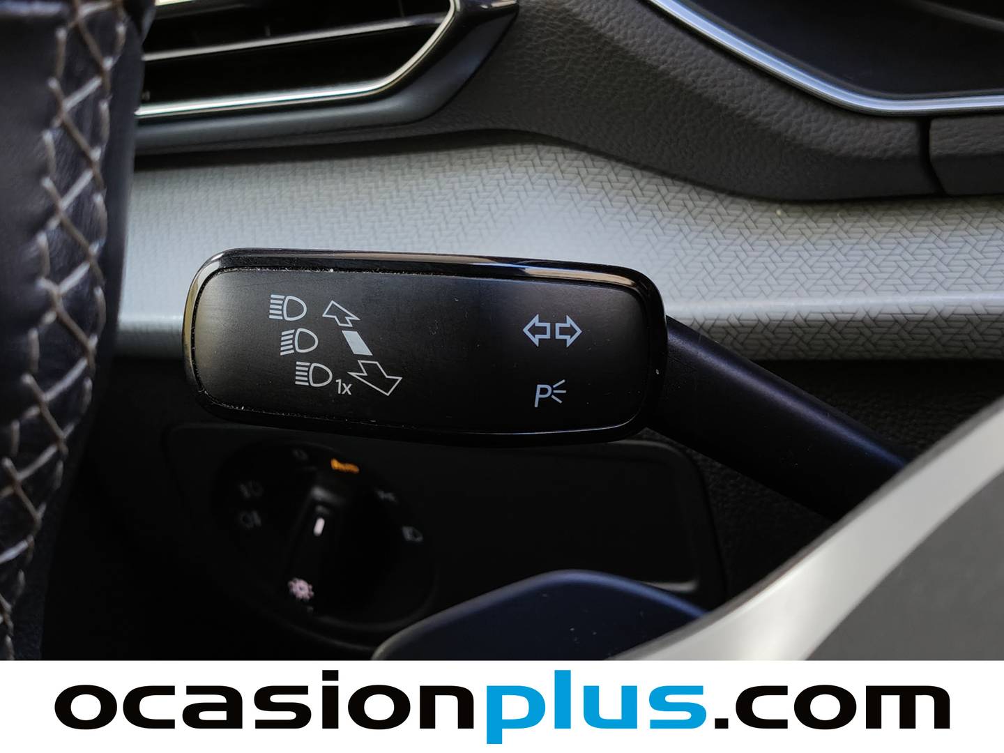 Foto Seat Tarraco SEAT Tarraco 1.5 TSI S&S Style XL DSG (150 CV) 7 Plazas