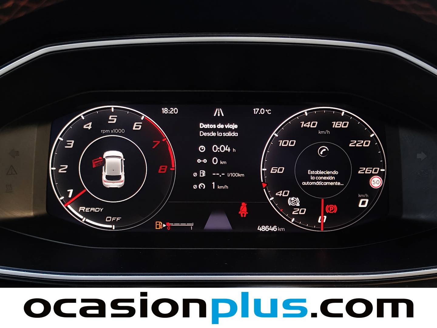 Seat León Seat León 1.5 TSI S&S FR Go L (150 CV) 150cv