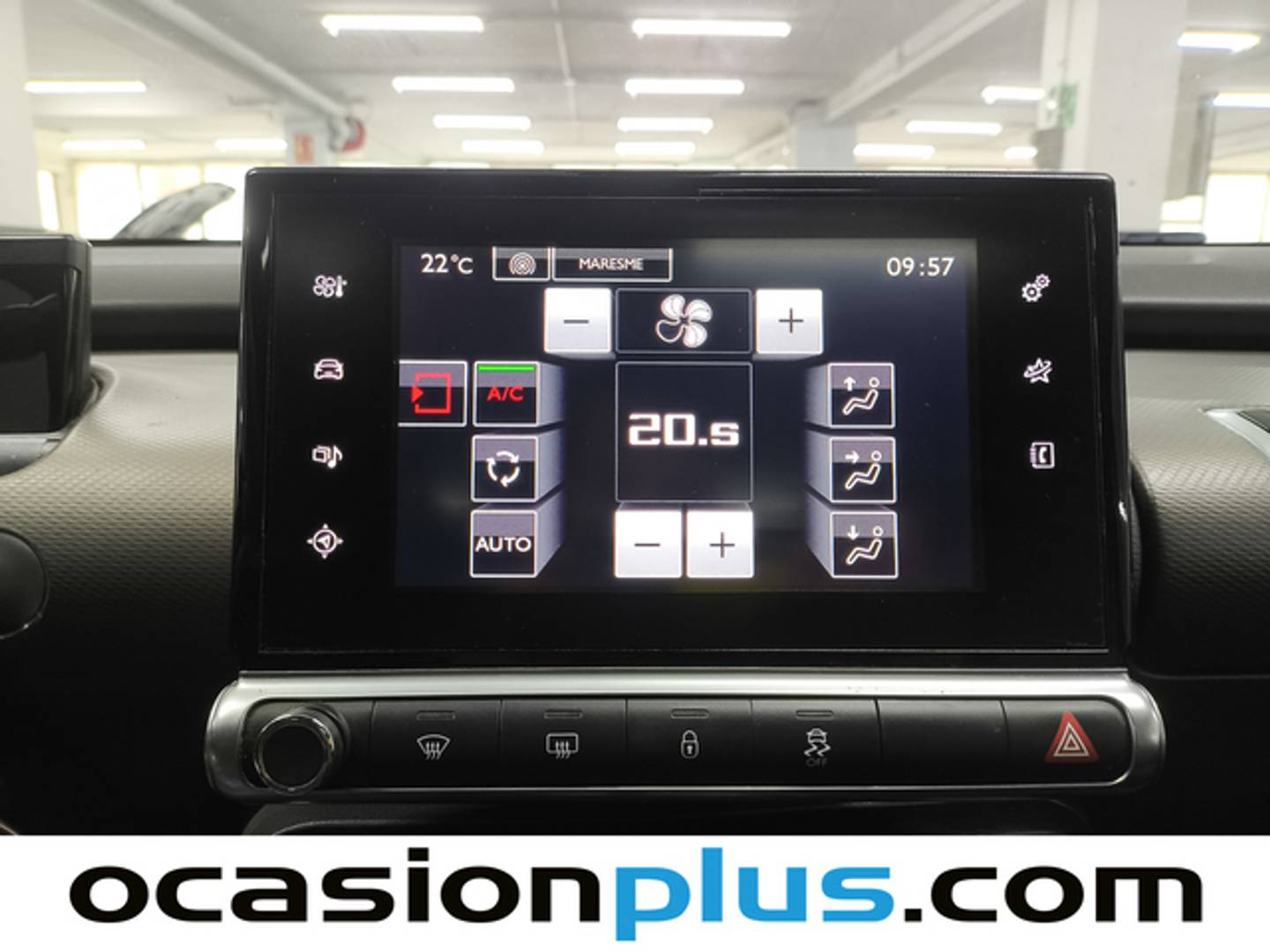Citroën C4 Cactus Citroën C4 Cactus PureTech 110 S&S Shine Edition (110 CV) barato