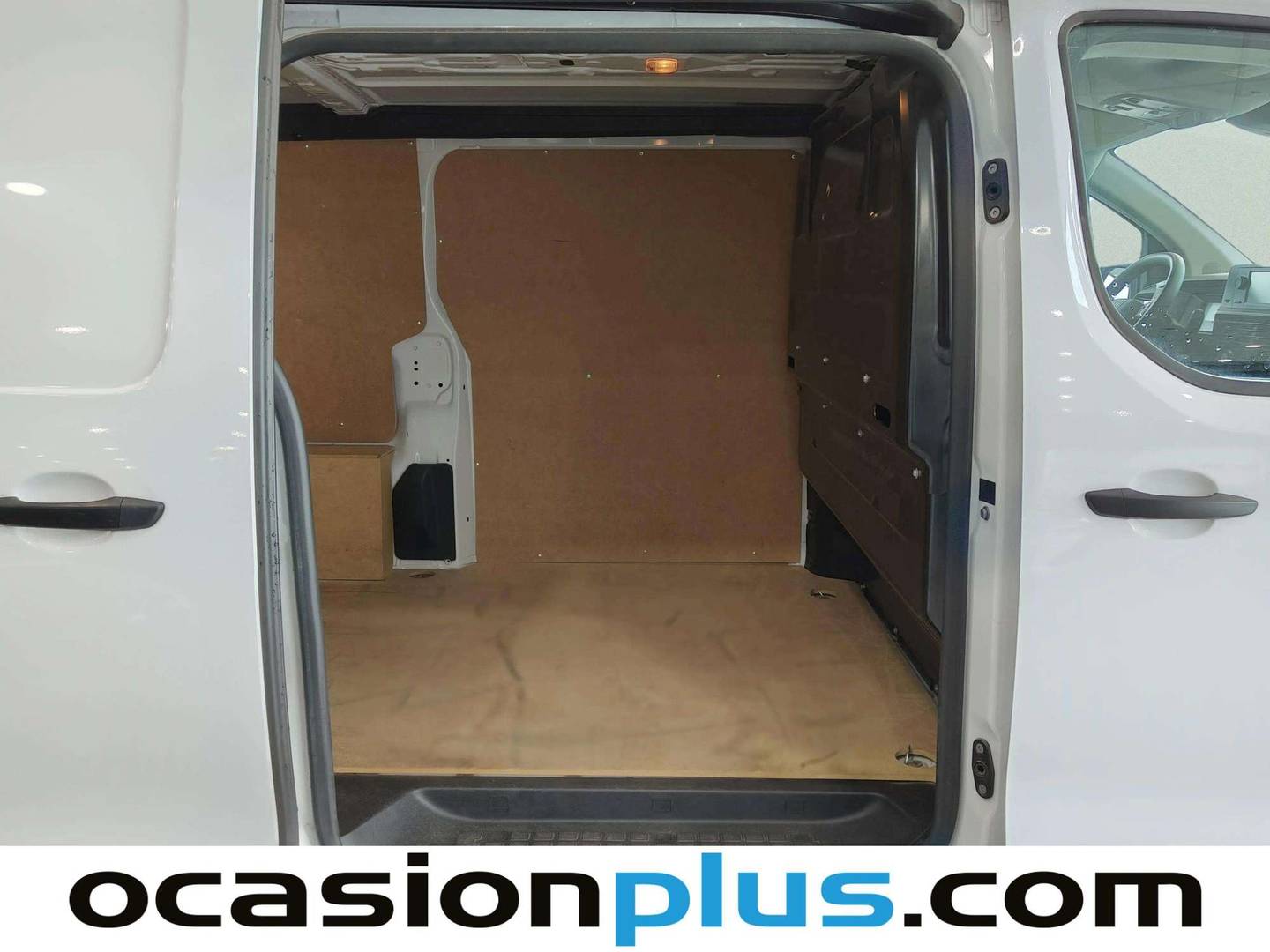 Fiat Scudo Fiat Scudo Furgon 1.5 Bluehdi L2 (120 CV) al mejor precio