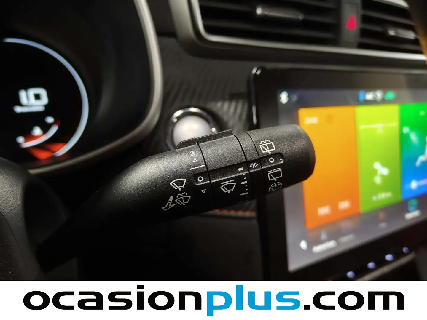 Foto MG ZS MG ZS 1.0T Luxury Auto  (111 CV)