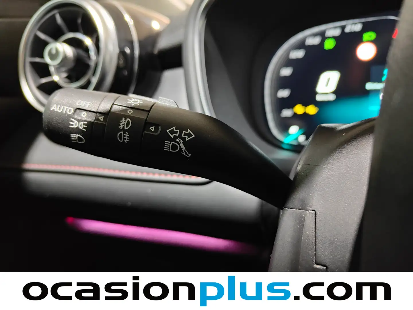 Foto MG HS MG HS 1.5 Turbo GDI Luxury DCT (162 CV)