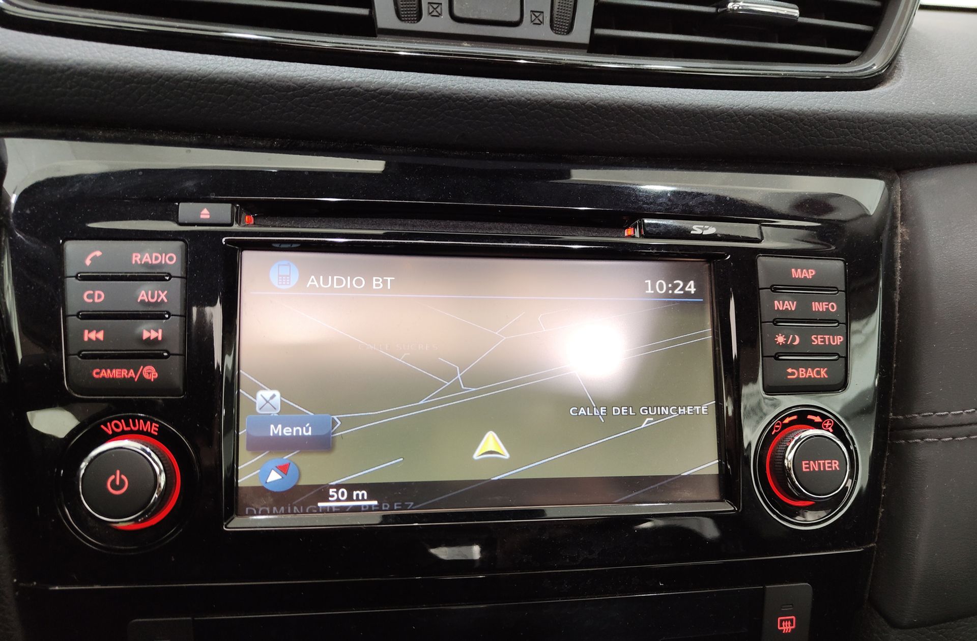 Nissan X-Trail DIG-T 160 N-Connecta 4x2 - foto 9