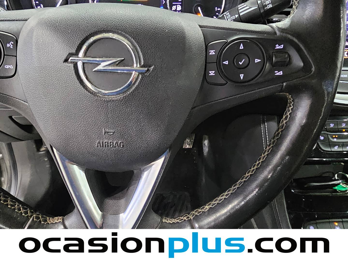 Opel Astra Opel Astra Sports Tourer 1.2 Turbo SHR Elegance (145 CV) al mejor precio