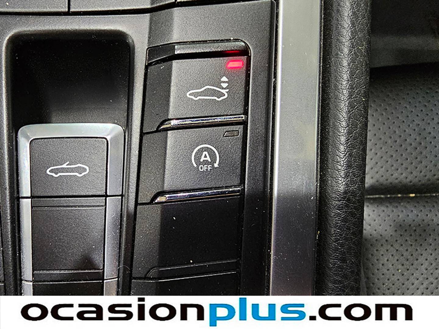 Foto Porsche 718 Porsche 718 Boxster Cabrio (300 CV)