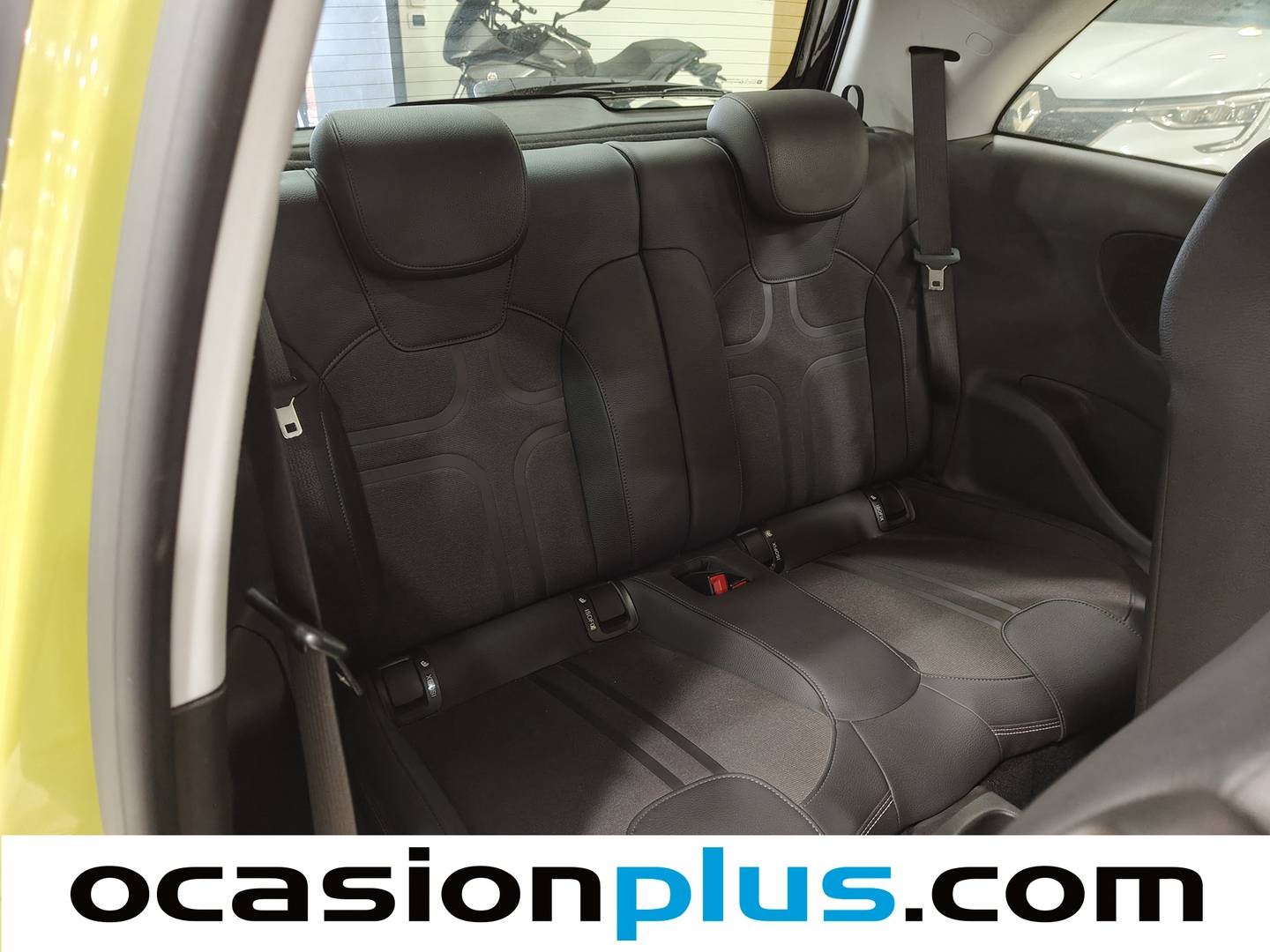 Foto Opel Adam Opel Adam 1.4 XER Slam (100 CV)