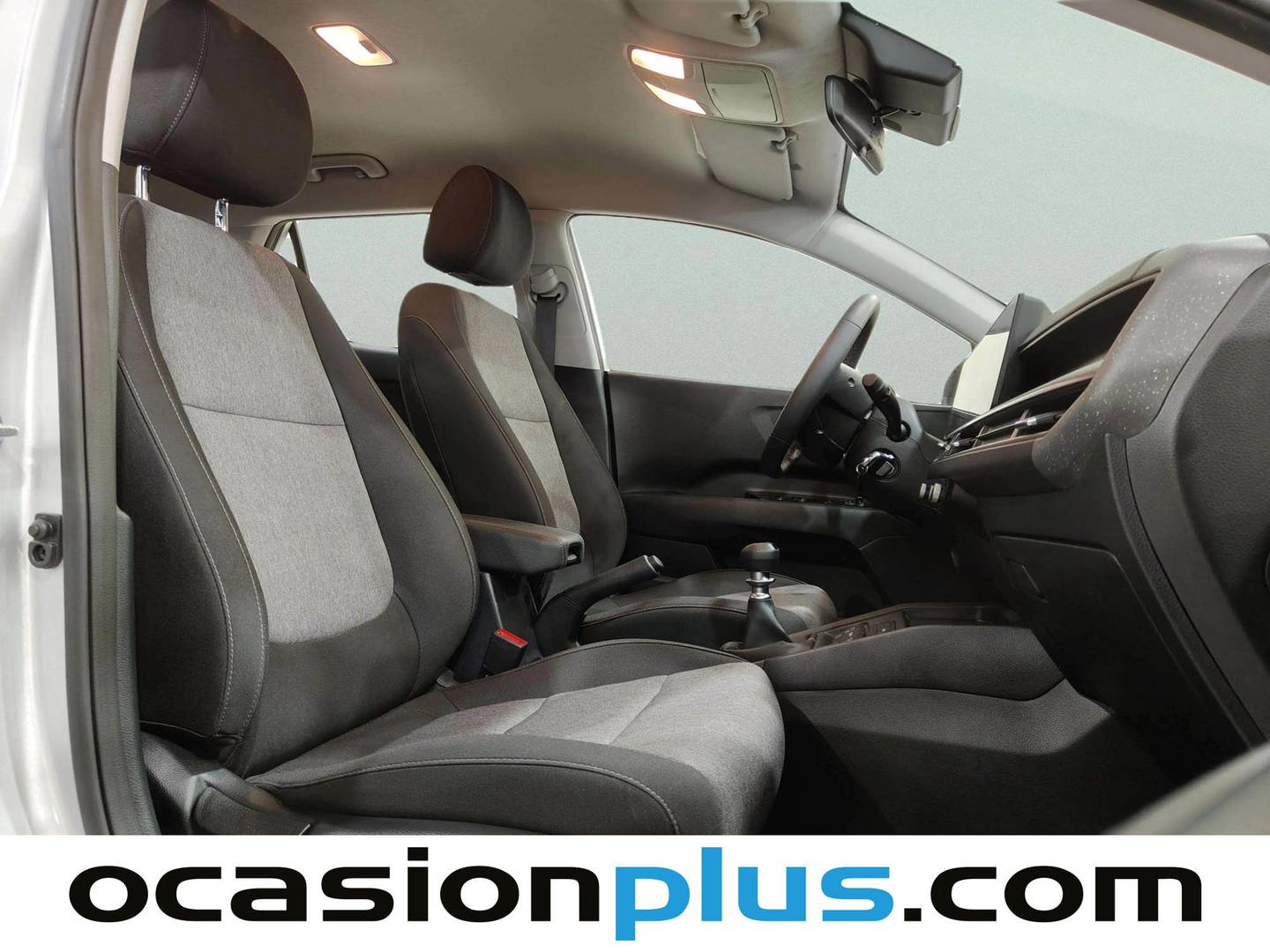 KIA Stonic KIA Stonic 1.0 T-GDi MHEV Concept (115 CV) km 0