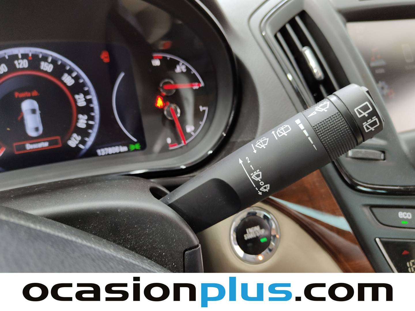 Opel Insignia Opel Insignia 2.0 CDTI ecoFLEX S&S Excellence (163 CV) diésel