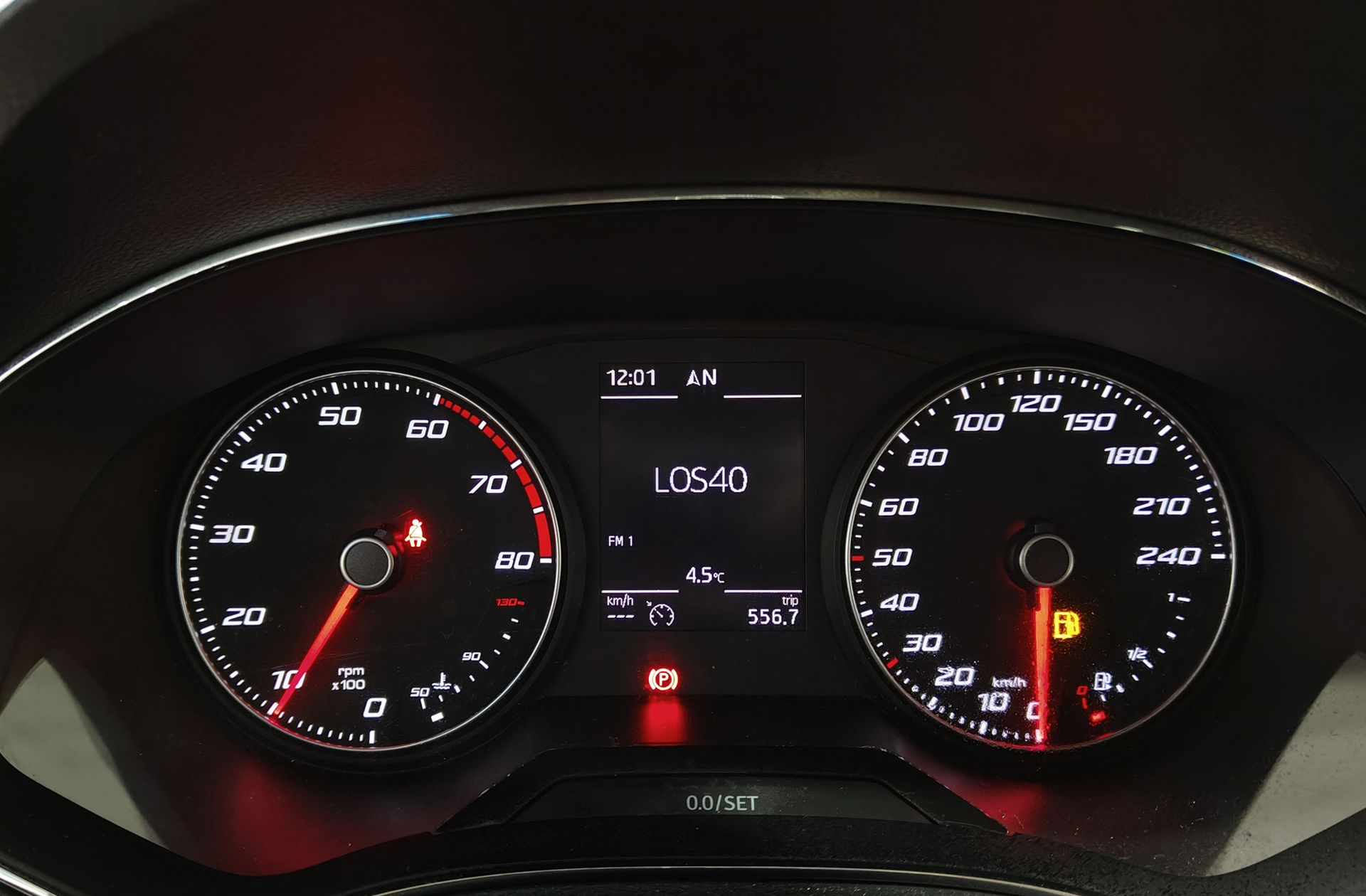 SEAT Arona 1.0 TSI Ecomotive Xcellence - foto 21