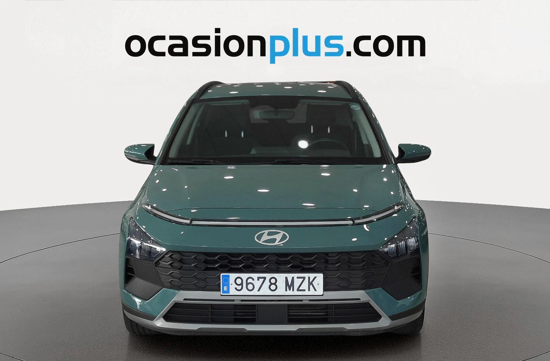 Hyundai Bayon 1.2 MPI Maxx - foto 13