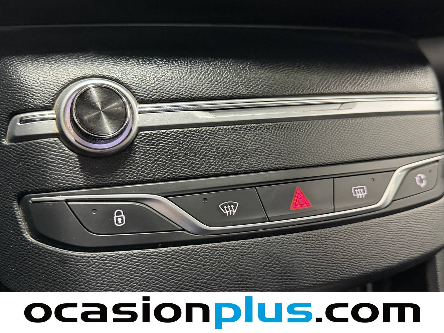 Foto Peugeot 308 Peugeot 308 BlueHDi 100 Style (100 CV)