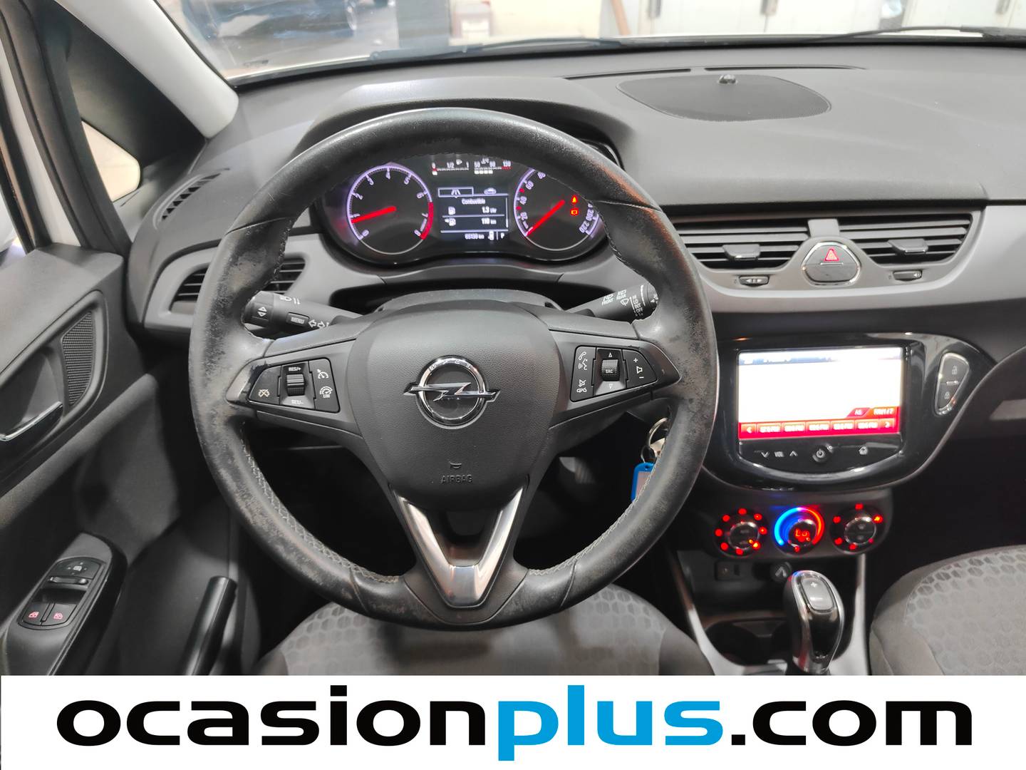 Opel Corsa Opel Corsa 1.4 Selective Auto (90 CV) automático