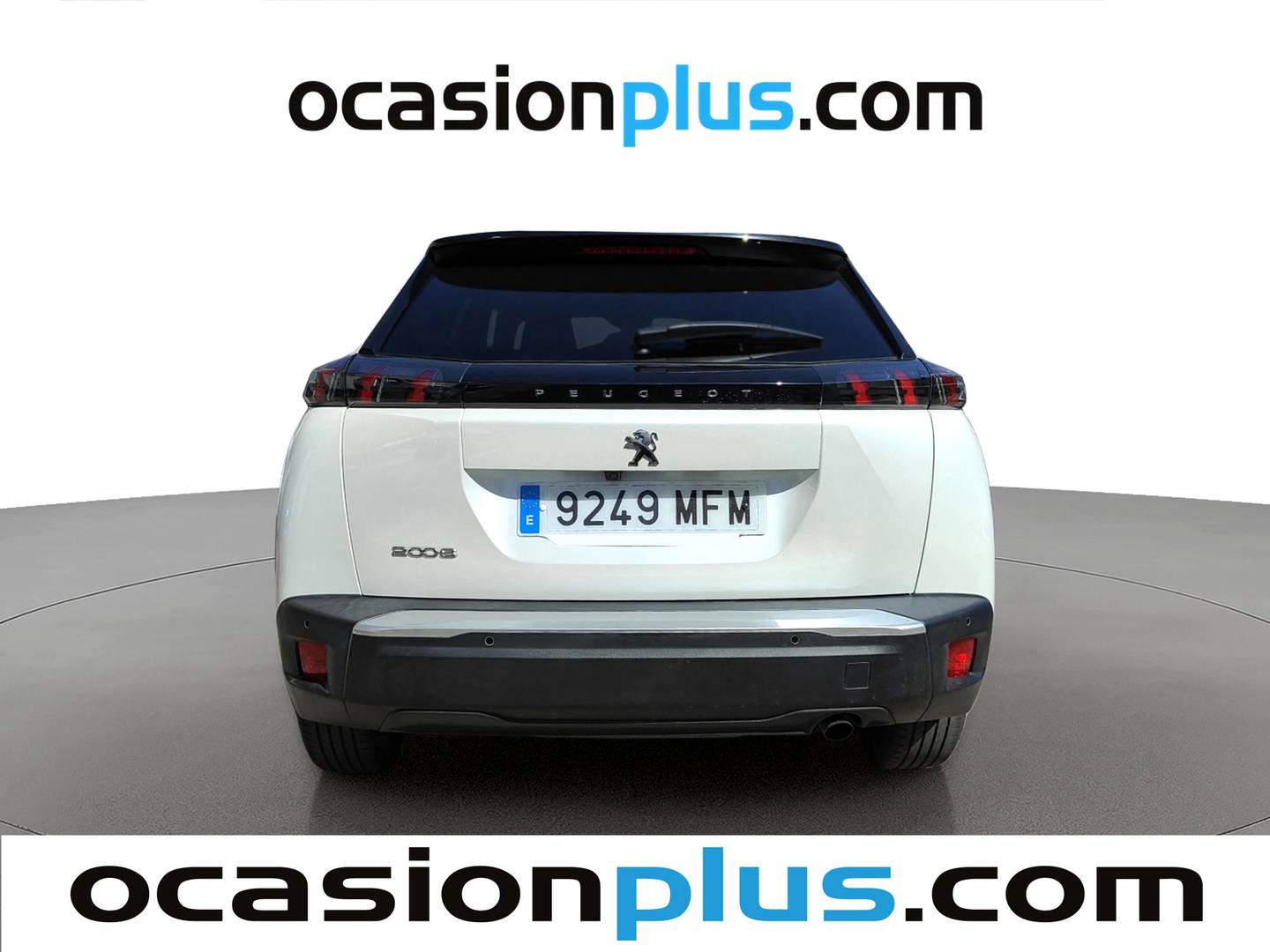 Peugeot 2008 Peugeot 2008 PureTech 100 S&S Allure Pack (100 CV) barato