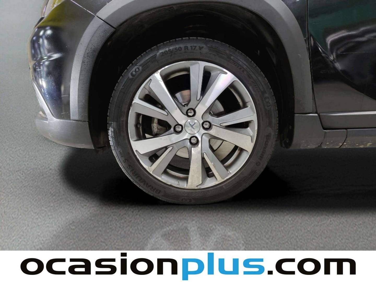 Foto Peugeot 2008 Peugeot 2008 PureTech 130 S&S Allure (130 CV)