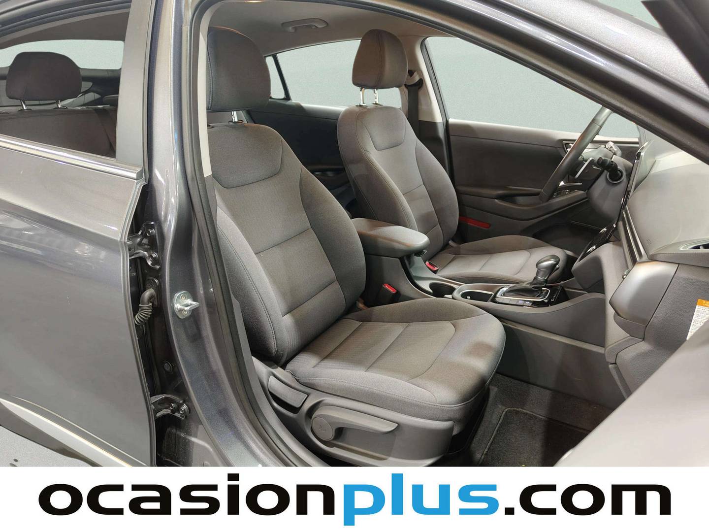 Hyundai IONIQ Hyundai Ioniq 1.6 GDI HEV Tecno DT (141 CV) km 0