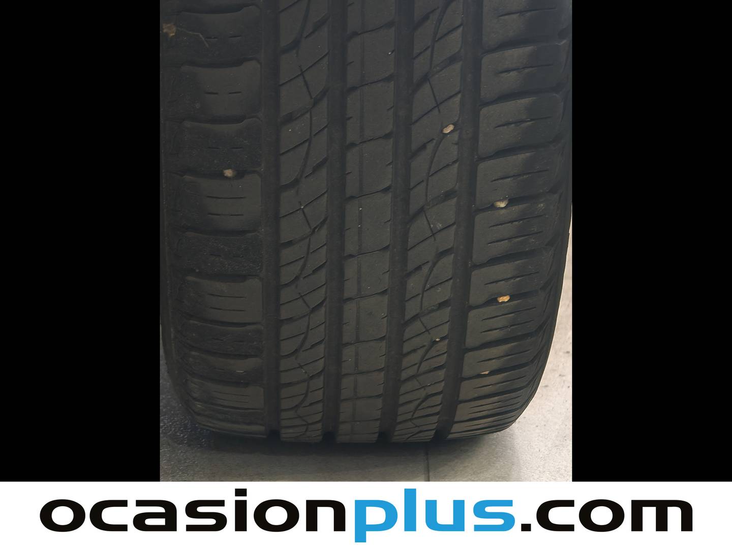 Nissan X-TRAIL Nissan X-Trail dCi 130 Tekna (130 CV) 7 plazas 130cv