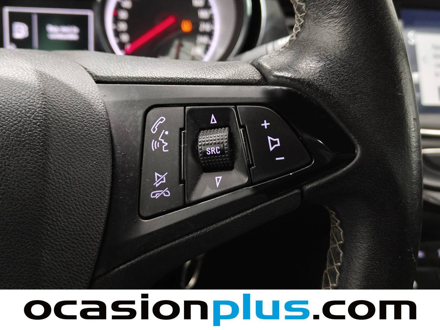 Foto Opel Astra Opel Astra 1.4 Turbo S&S Dynamic (125 CV)