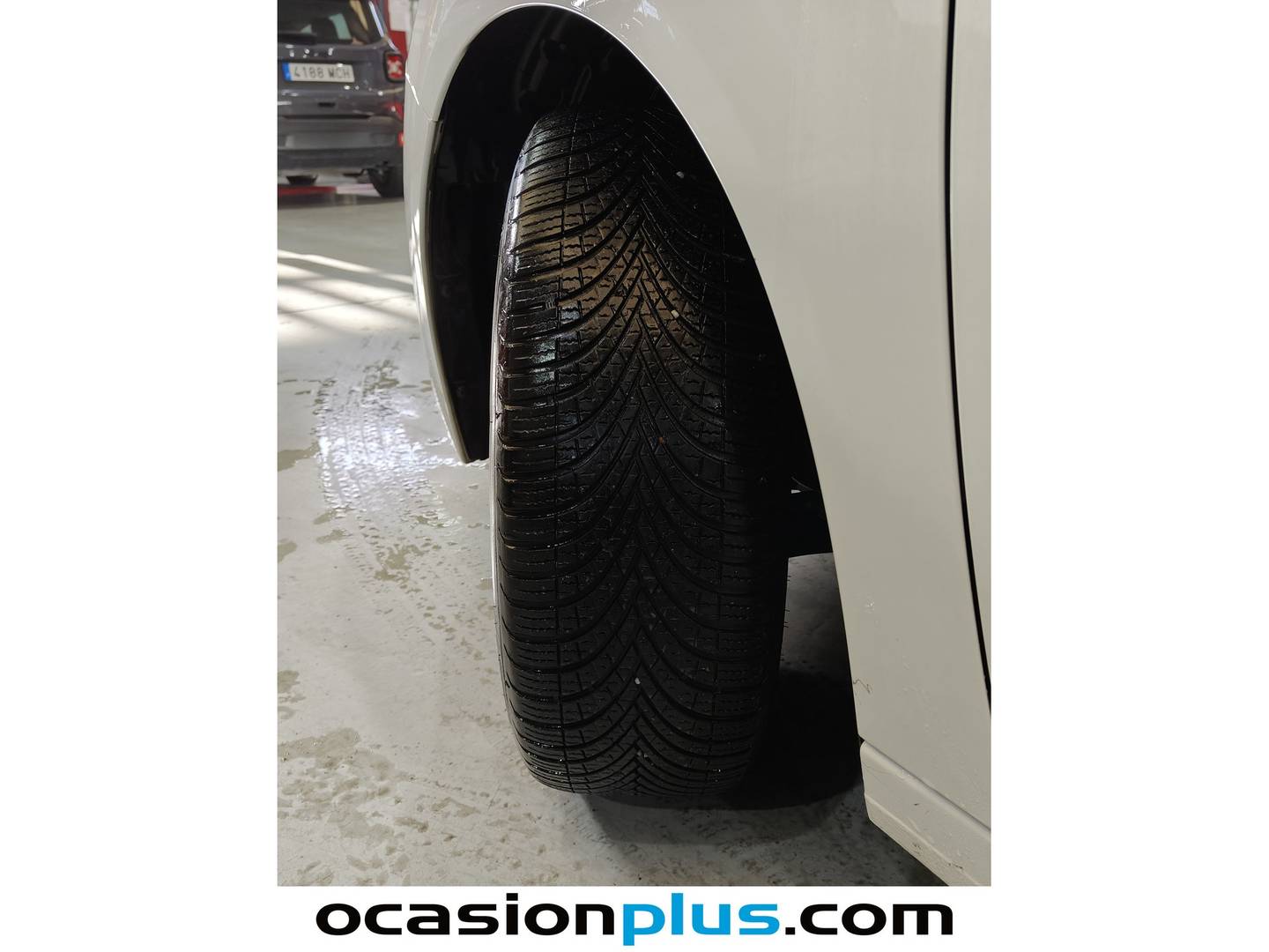 Foto Peugeot 208 Peugeot 208 PureTech 100 Allure (100 CV)