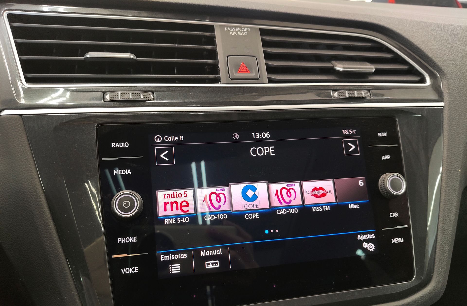 Volkswagen Tiguan Advance 1.5 TSI - foto 36