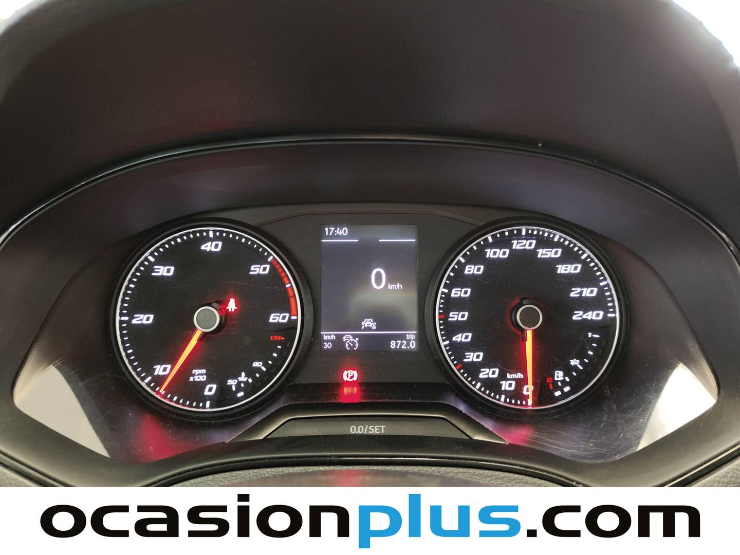 Seat Arona Seat Arona 1.6 TDI Style Go Eco (95 CV) 2020