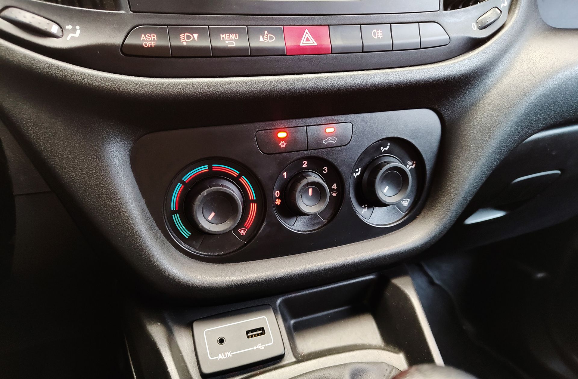 Fiat Doblò Cargo 1.3 MultiJet Base - foto 20