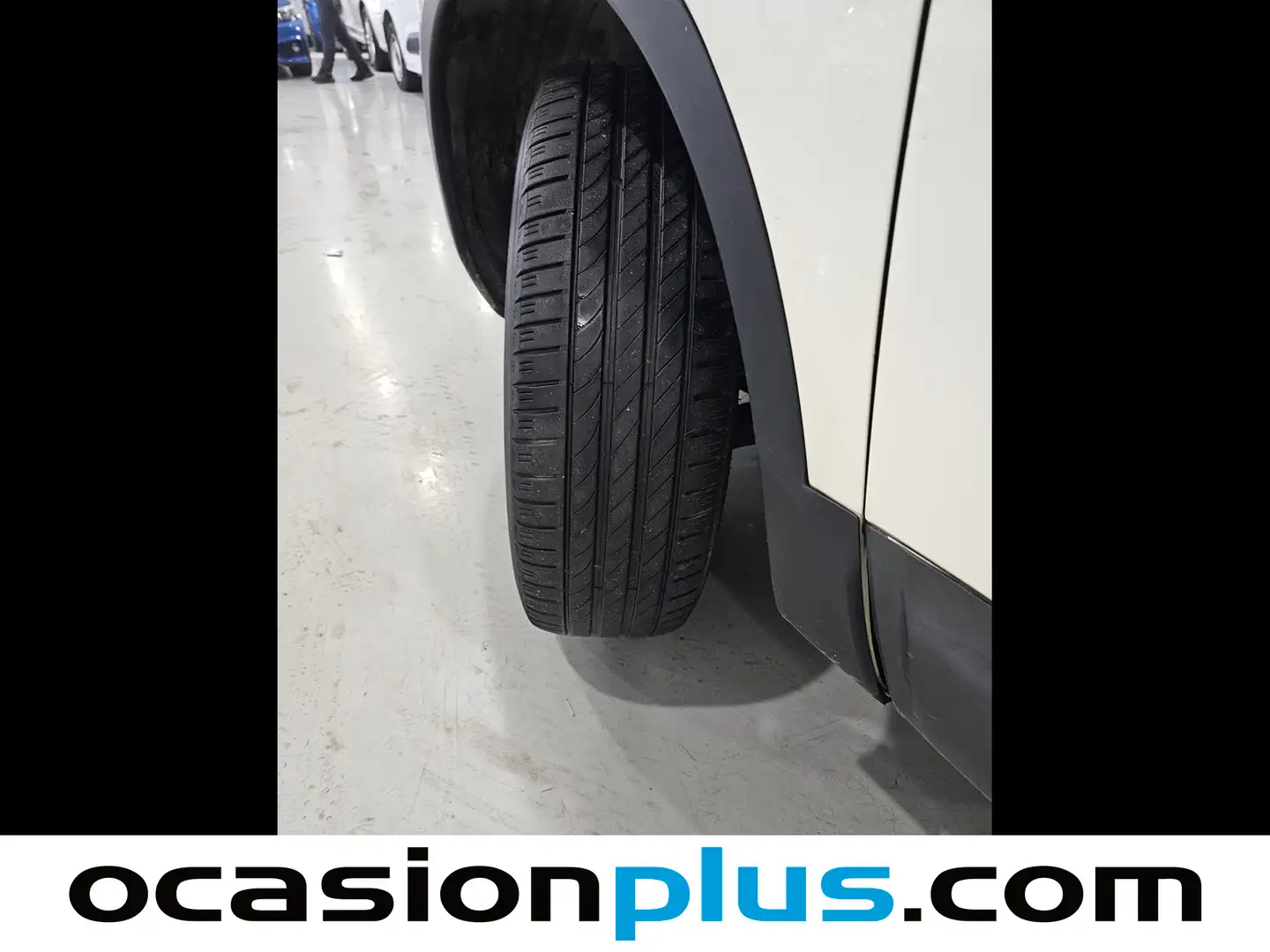 Foto Nissan QASHQAI+2 Nissan Qashqai+2 1.5 dCi Tekna Sport 4x2 (110 CV) 7 PLAZAS