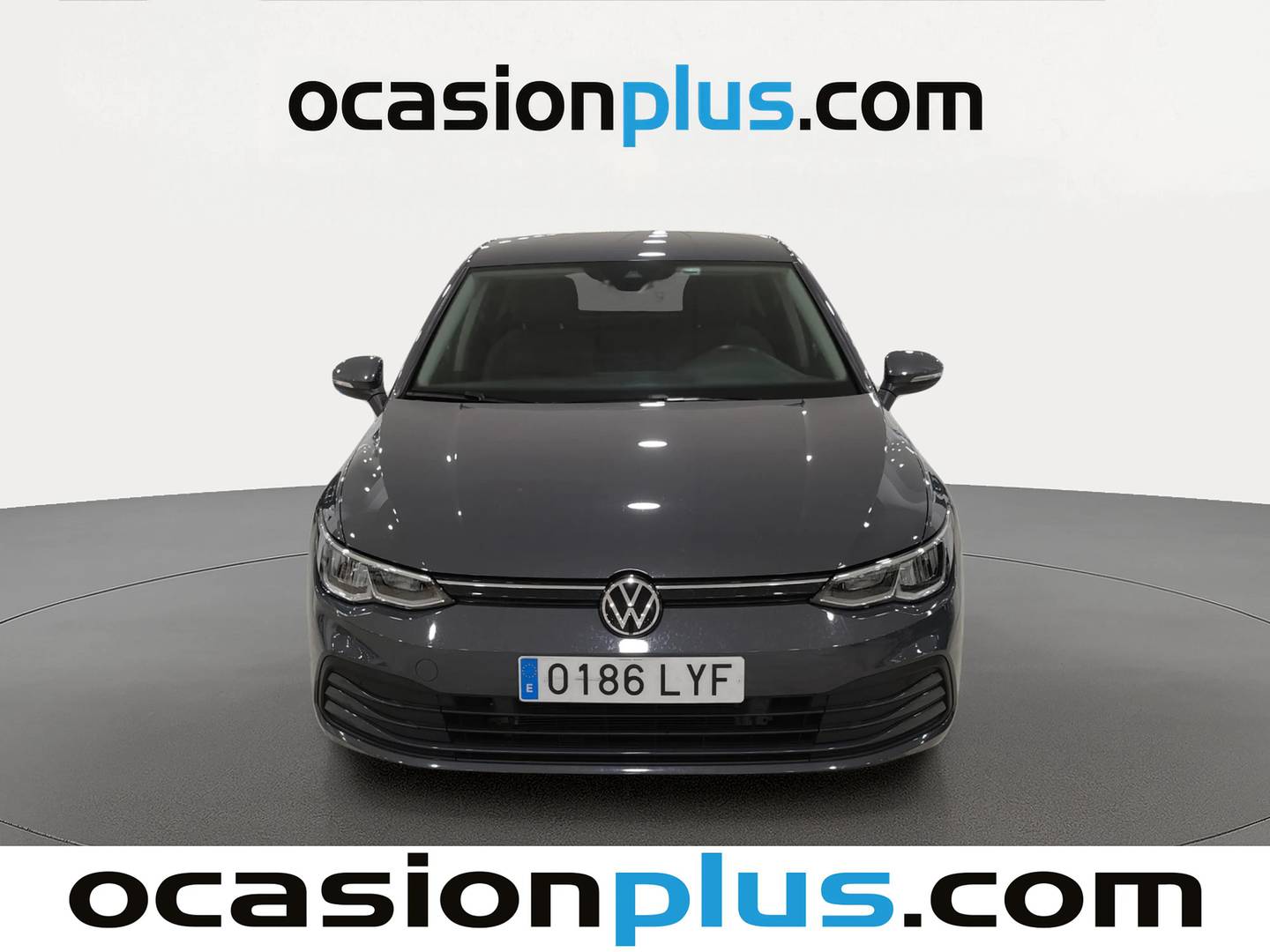 Volkswagen Golf Volkswagen Golf Life 1.5 TSI (150 CV) 150cv