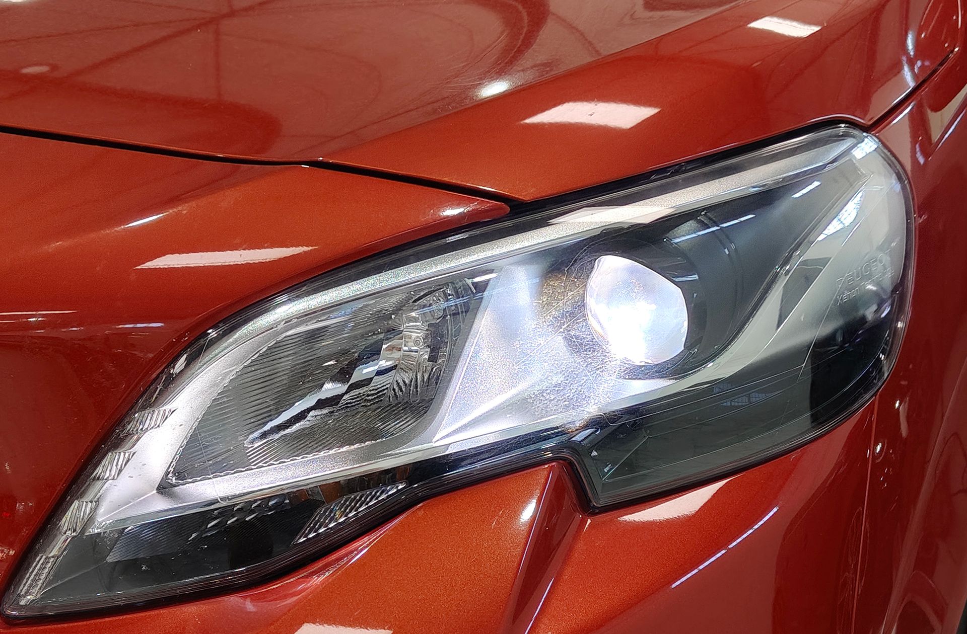 Peugeot Traveller BlueHDi 150 Allure Standard 9 plazas - foto 19