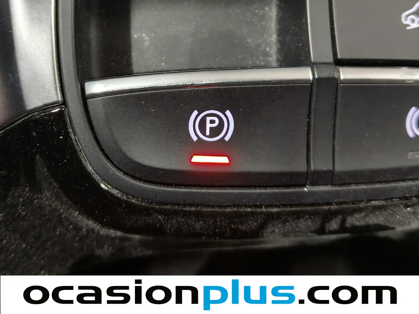 Foto MG HS MG eHS 1.5 T-GDI PHEV Luxury (258 CV)