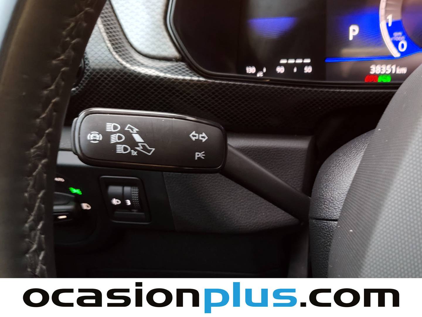 Volkswagen T-Cross Volkswagen T-Cross ``Más`` 1.0 TSI  (116 CV) DSG 116cv