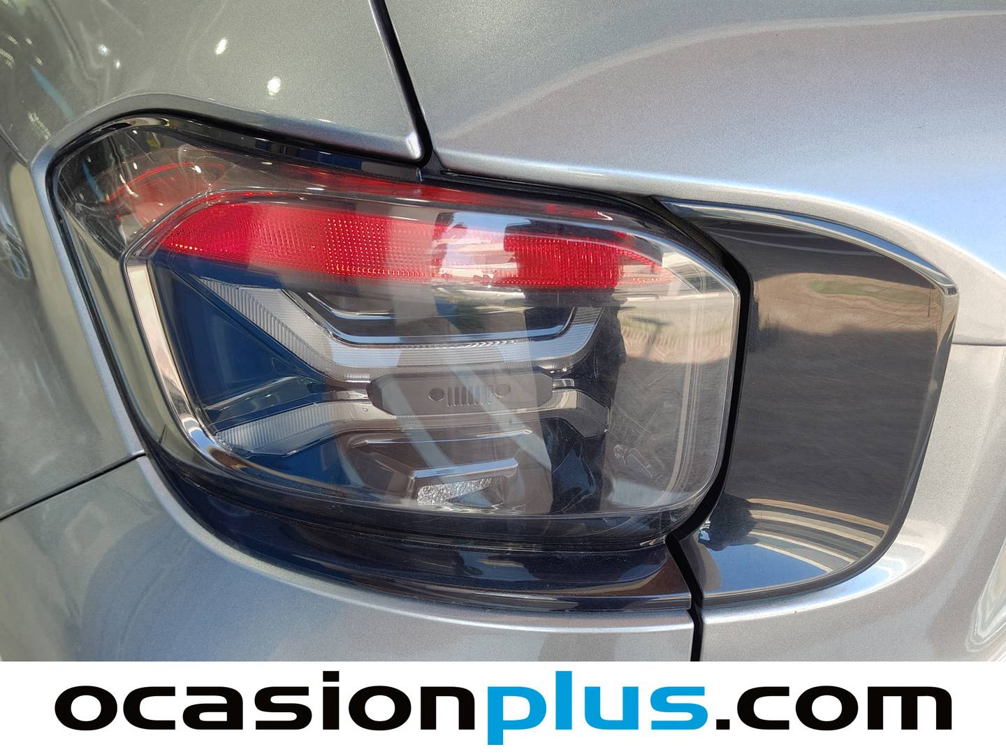 Jeep Avenger Jeep Avenger Jeep Avenger 1.2 G Altitude (100 CV) al mejor precio