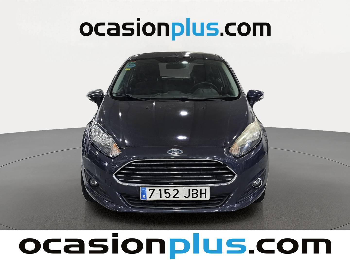 Ford Fiesta Ford Fiesta 1.0 EcoBoost Trend (100 CV) barato