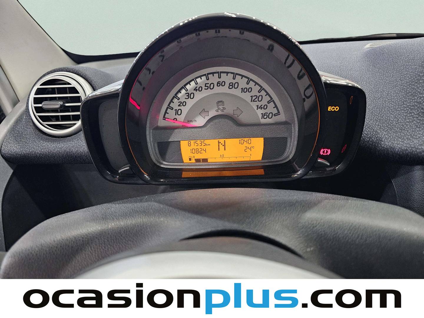 Smart fortwo Smart ForTwo 52 mhd Passion (71 CV) 2011