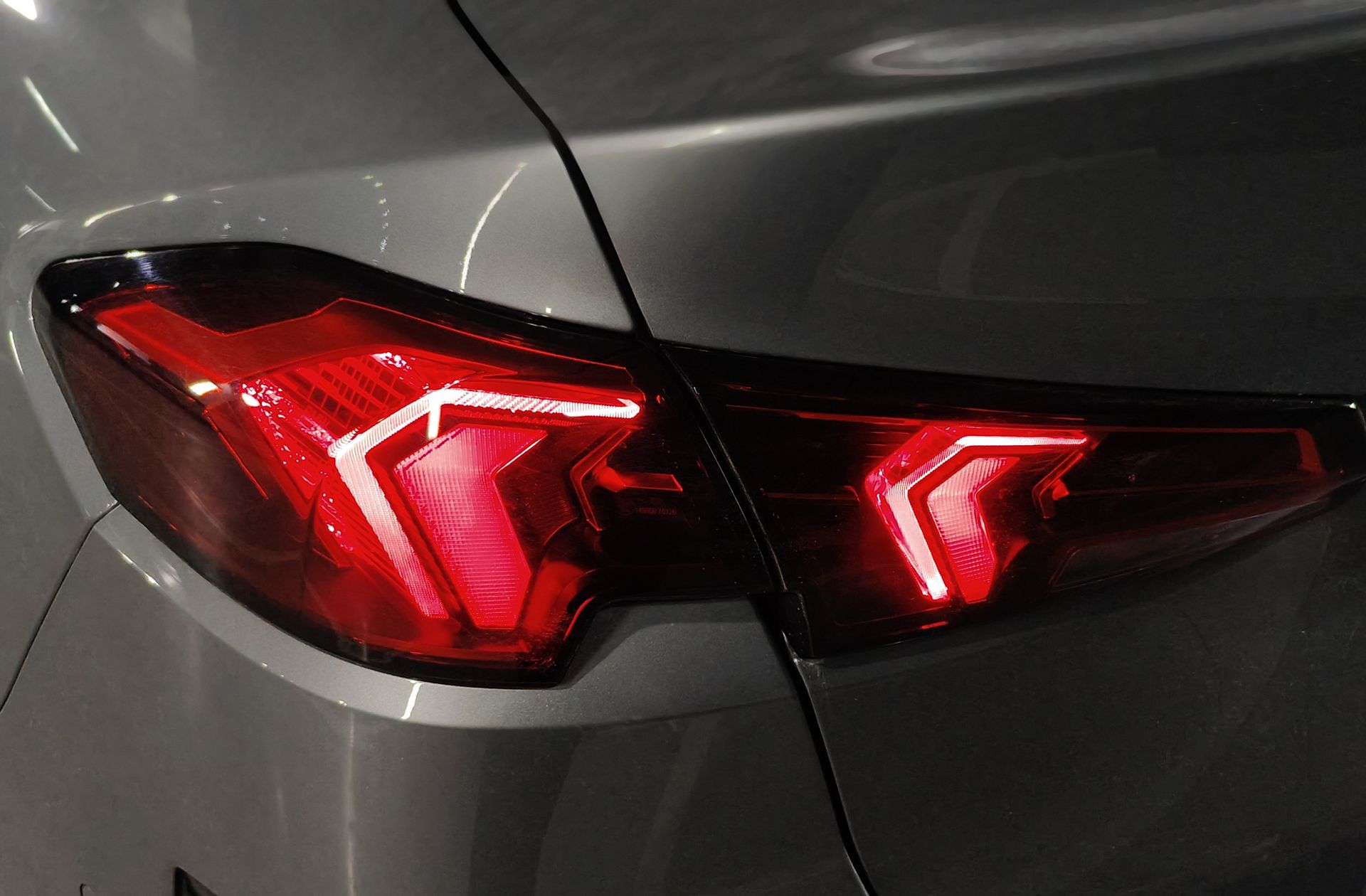 BMW Serie 2 218d Gran Coupe Pack M - foto 17